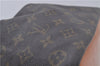 Authentic Louis Vuitton Monogram Petit Noe Shoulder Bag M42226 LV 6996D