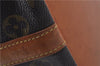 Authentic Louis Vuitton Monogram Petit Noe Shoulder Bag M42226 LV 6996D