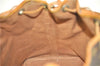 Authentic Louis Vuitton Monogram Petit Noe Shoulder Bag M42226 LV 6996D