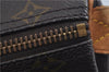 Authentic Louis Vuitton Monogram Keepall 45 Travel Boston Bag M41428 LV 6998D