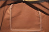 Authentic Louis Vuitton Monogram Keepall 45 Travel Boston Bag M41428 LV 6998D