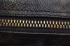 Authentic Louis Vuitton Monogram Danube Shoulder Cross Body Bag M45266 LV 7002I