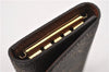 Auth Louis Vuitton Monogram Multicles 4 Four Hooks Key Case M62631 LV Box 7003F