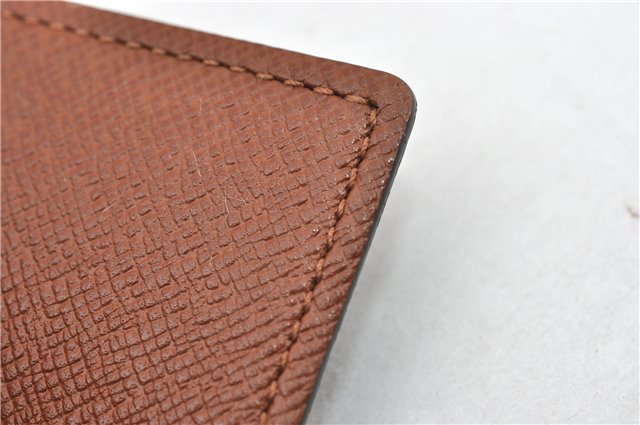 Auth Louis Vuitton Monogram Multicles 4 Four Hooks Key Case M62631 LV Box 7003F