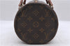 Authentic Louis Vuitton Monogram Papillon 30 Hand Bag Old Model LV 7005D