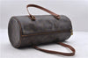 Authentic Louis Vuitton Monogram Papillon 30 Hand Bag Old Model LV 7005D