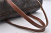 Authentic Louis Vuitton Monogram Papillon 30 Hand Bag Old Model LV 7005D