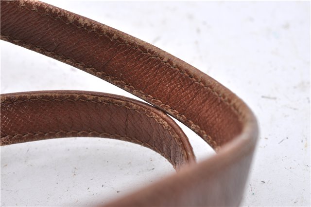 Authentic Louis Vuitton Monogram Papillon 30 Hand Bag Old Model LV 7005D