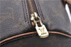 Authentic Louis Vuitton Monogram Papillon 30 Hand Bag Old Model LV 7005D