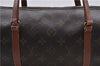 Authentic Louis Vuitton Monogram Papillon 30 Hand Bag Old Model LV 7005D