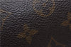 Authentic Louis Vuitton Monogram Papillon 30 Hand Bag Old Model LV 7005D