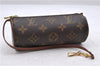 Authentic Louis Vuitton Monogram Papillon 30 Hand Bag Old Model LV 7005D