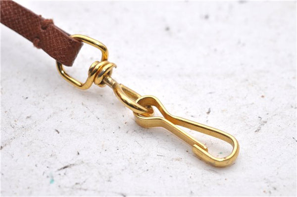 Authentic Louis Vuitton Monogram Papillon 30 Hand Bag Old Model LV 7005D