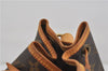 Authentic Louis Vuitton Monogram Petit Noe Shoulder Bag M42226 LV 7006D
