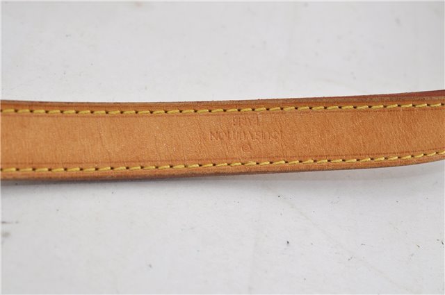 Authentic Louis Vuitton Monogram Petit Noe Shoulder Bag M42226 LV 7006D