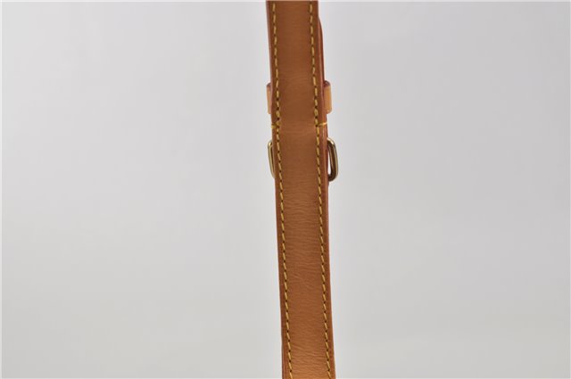 Authentic Louis Vuitton Monogram Petit Noe Shoulder Bag M42226 LV 7006D