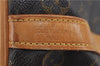 Authentic Louis Vuitton Monogram Petit Noe Shoulder Bag M42226 LV 7006D