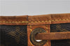 Authentic Louis Vuitton Monogram Petit Noe Shoulder Bag M42226 LV 7006D