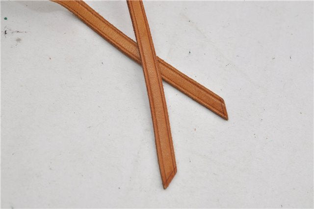 Authentic Louis Vuitton Monogram Petit Noe Shoulder Bag M42226 LV 7006D