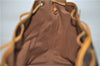 Authentic Louis Vuitton Monogram Petit Noe Shoulder Bag M42226 LV 7006D