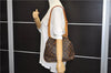 Authentic Louis Vuitton Monogram Petit Noe Shoulder Bag M42226 LV 7006D