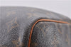 Authentic LOUIS VUITTON Monogram Speedy 30 Hand Bag Purse M41526 LV 7009C