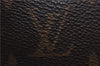 Authentic LOUIS VUITTON Monogram Speedy 30 Hand Bag Purse M41526 LV 7009C