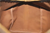 Auth Louis Vuitton Monogram Keepall Bandouliere 45 Boston Bag M41418 LV 7009D