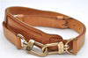 Auth Louis Vuitton Monogram Keepall Bandouliere 45 Boston Bag M41418 LV 7009D
