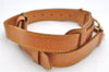 Auth Louis Vuitton Monogram Keepall Bandouliere 45 Boston Bag M41418 LV 7009D