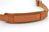 Auth Louis Vuitton Monogram Keepall Bandouliere 45 Boston Bag M41418 LV 7009D