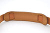 Auth Louis Vuitton Monogram Keepall Bandouliere 45 Boston Bag M41418 LV 7009D