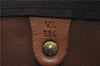 Authentic Louis Vuitton Monogram Keepall 45 Travel Boston Bag M41428 LV 7010D