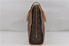 Authentic Louis Vuitton Monogram Rivoli Business bag Hand Bag M53380 LV 7011D