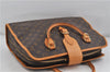 Authentic Louis Vuitton Monogram Rivoli Business bag Hand Bag M53380 LV 7011D