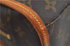Authentic Louis Vuitton Monogram Rivoli Business bag Hand Bag M53380 LV 7011D