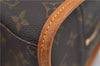 Authentic Louis Vuitton Monogram Rivoli Business bag Hand Bag M53380 LV 7011D