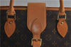 Authentic Louis Vuitton Monogram Rivoli Business bag Hand Bag M53380 LV 7011D