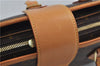Authentic Louis Vuitton Monogram Rivoli Business bag Hand Bag M53380 LV 7011D