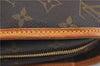 Authentic Louis Vuitton Monogram Rivoli Business bag Hand Bag M53380 LV 7011D
