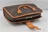 Authentic Louis Vuitton Monogram Rivoli Business bag Hand Bag M53380 LV 7011D