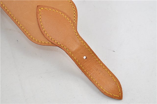 Authentic Louis Vuitton Monogram Rivoli Business bag Hand Bag M53380 LV 7011D