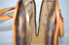 Authentic Louis Vuitton Monogram Rivoli Business bag Hand Bag M53380 LV 7011D