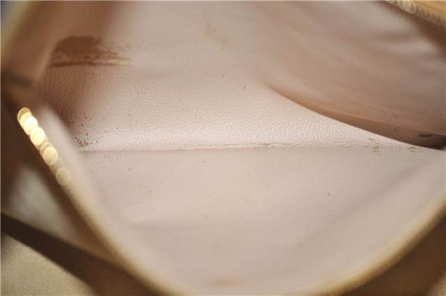 Authentic Louis Vuitton Monogram Rivoli Business bag Hand Bag M53380 LV 7011D