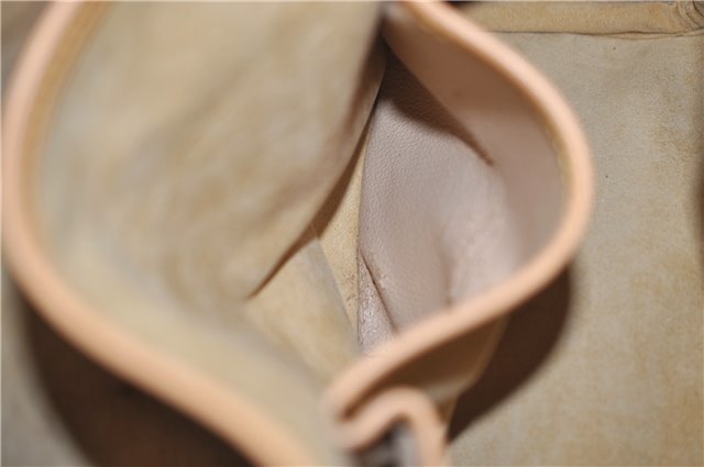 Authentic Louis Vuitton Monogram Rivoli Business bag Hand Bag M53380 LV 7011D