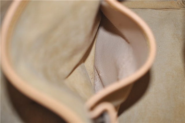 Authentic Louis Vuitton Monogram Rivoli Business bag Hand Bag M53380 LV 7011D