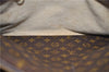 Authentic Louis Vuitton Monogram Rivoli Business bag Hand Bag M53380 LV 7011D