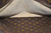 Authentic Louis Vuitton Monogram Rivoli Business bag Hand Bag M53380 LV 7011D