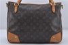 Auth Louis Vuitton Monogram Estrela MM 2Way Shoulder Hand Bag M41232 LV 7014D