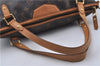 Auth Louis Vuitton Monogram Estrela MM 2Way Shoulder Hand Bag M41232 LV 7014D